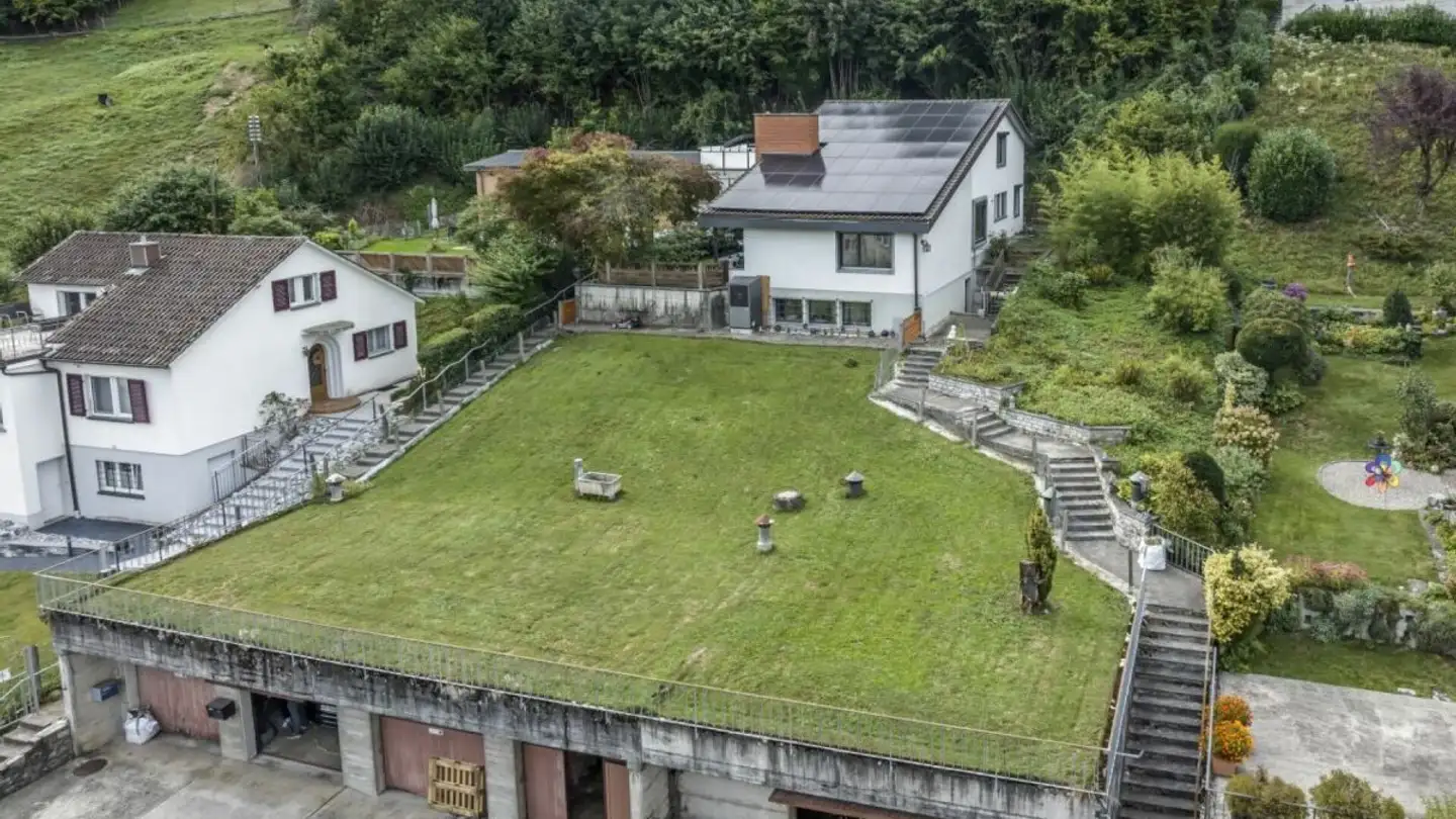 Casa singola in vendita - Sonnhalde 14, 3175 Flamatt - Foto 3