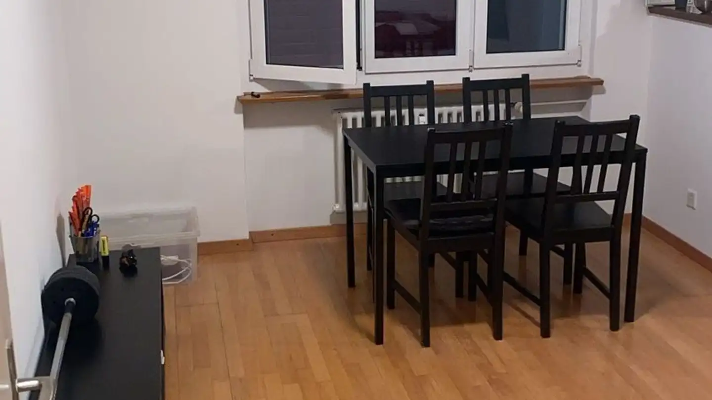 Single room for rent - Gartenstrasse 7, 8152 Glattbrugg - Photo 2