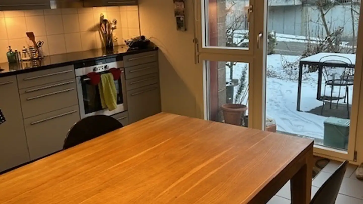 Appartamento ammobiliato in affitto - 3032 Hinterkappelen - Foto 4