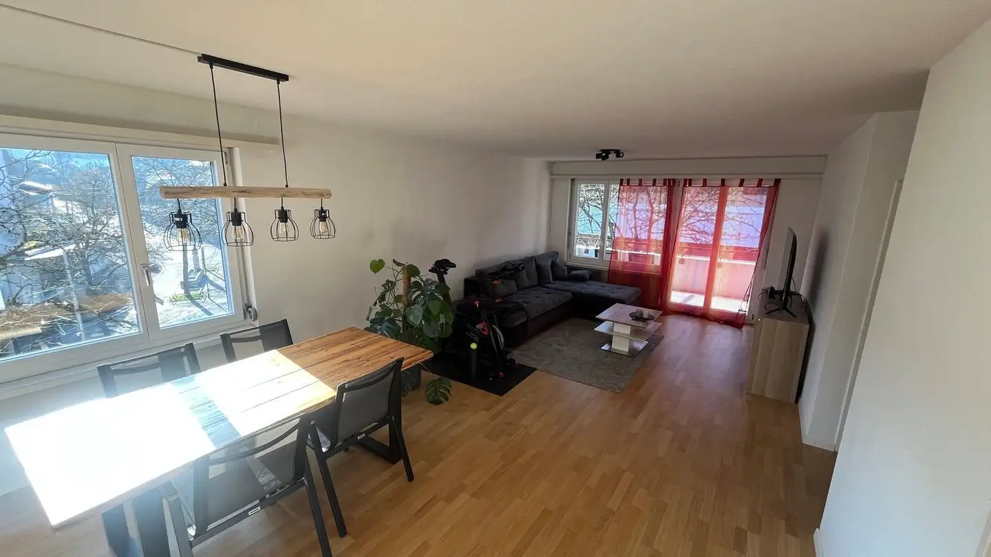 Appartamento ammobiliato in affitto - Freiestrasse 4, 8952 Schlieren