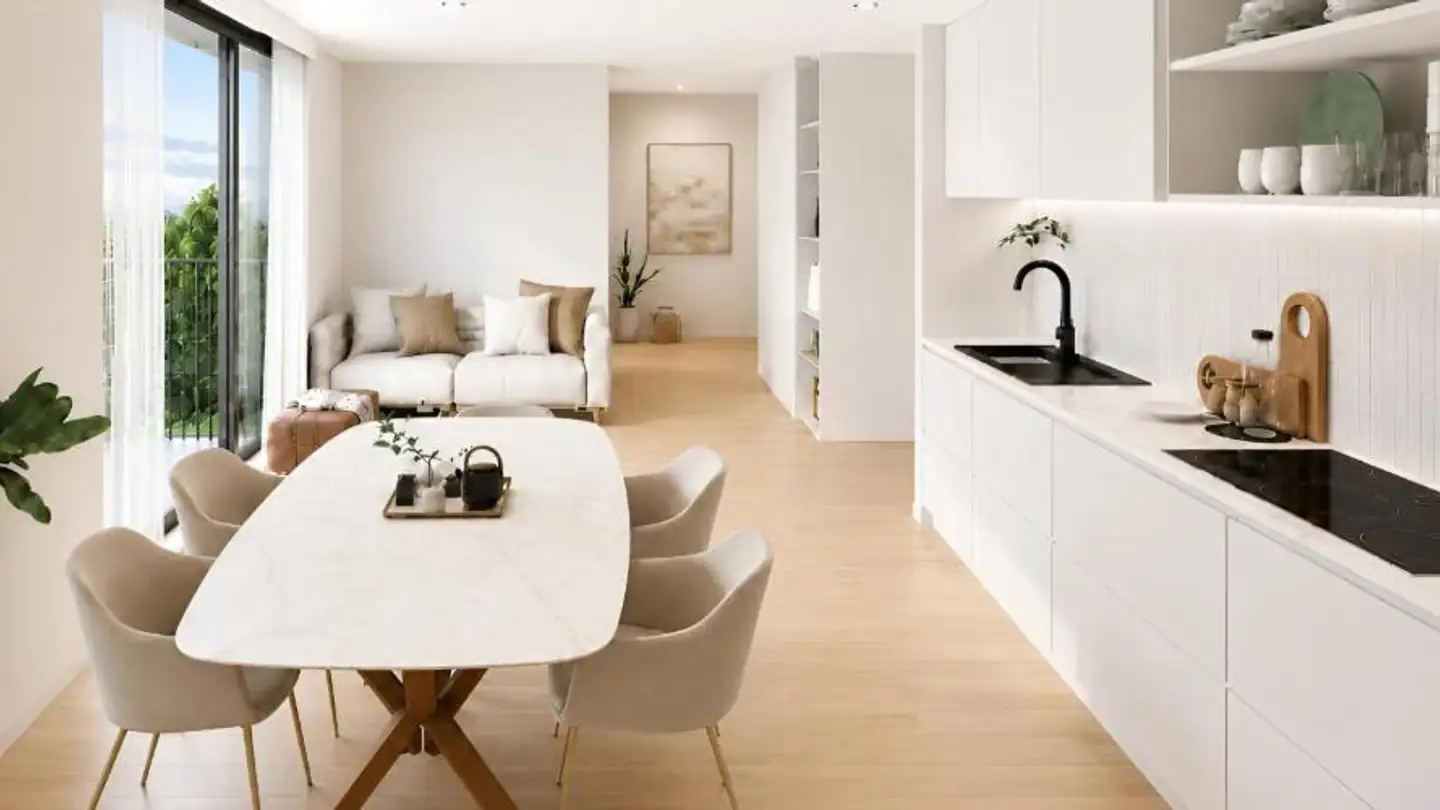 Apartment for sale - 1010 Lausanne - Photo 4