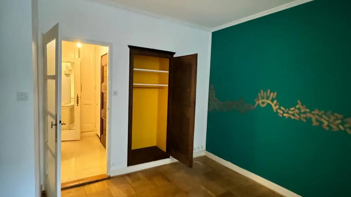Apartment for rent - 1204 Genève