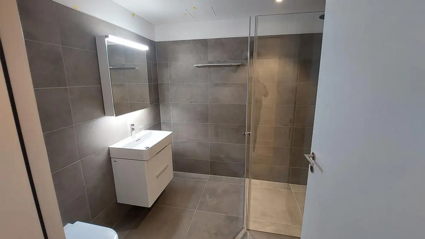 Stepped apartment for rent - Seestrasse, 8805 Richterswil - Photo 3