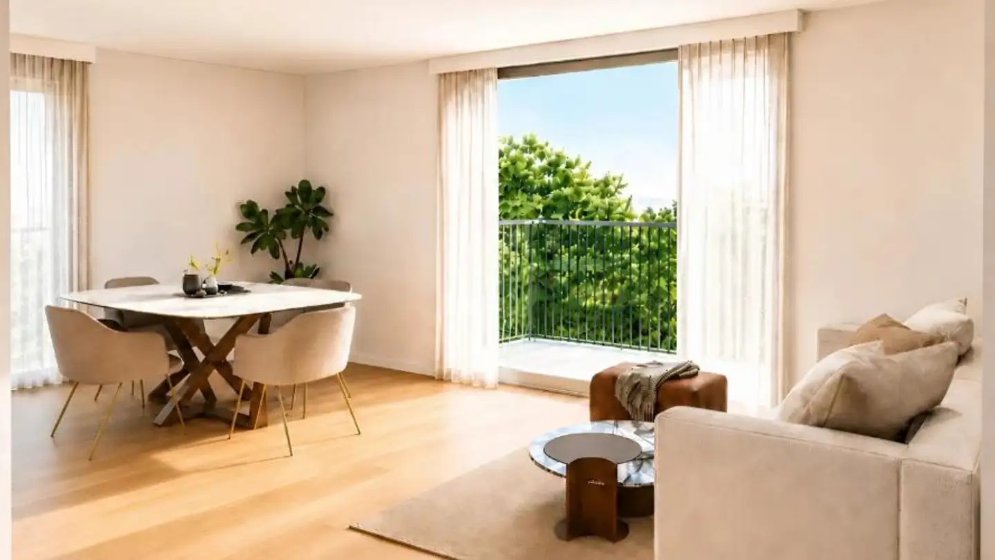 Apartment for sale - 1010 Lausanne - Photo 2
