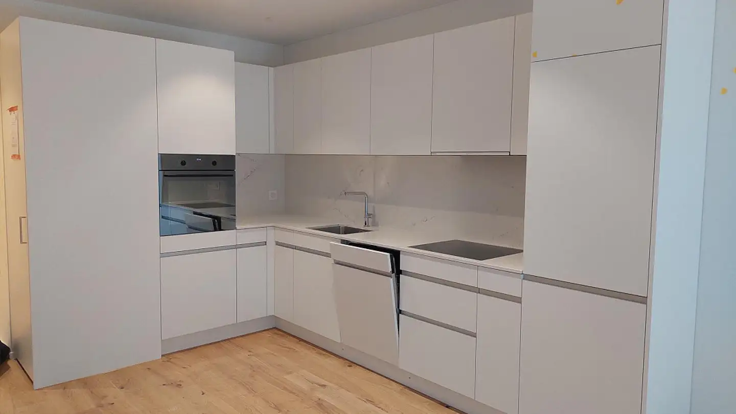 Stepped apartment for rent - Seestrasse, 8805 Richterswil - Photo 4