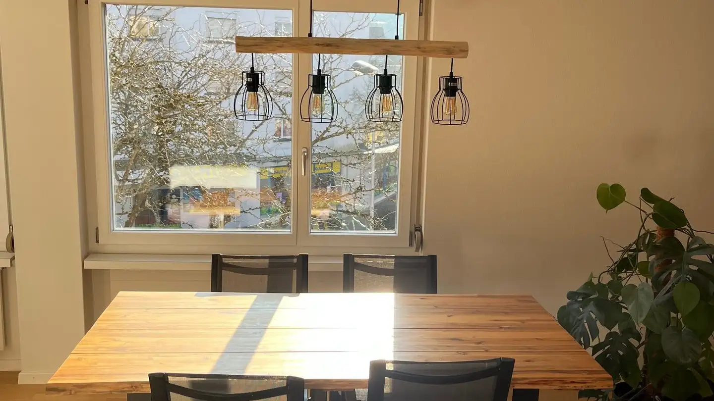 Appartamento ammobiliato in affitto - Freiestrasse 4, 8952 Schlieren - Foto 3