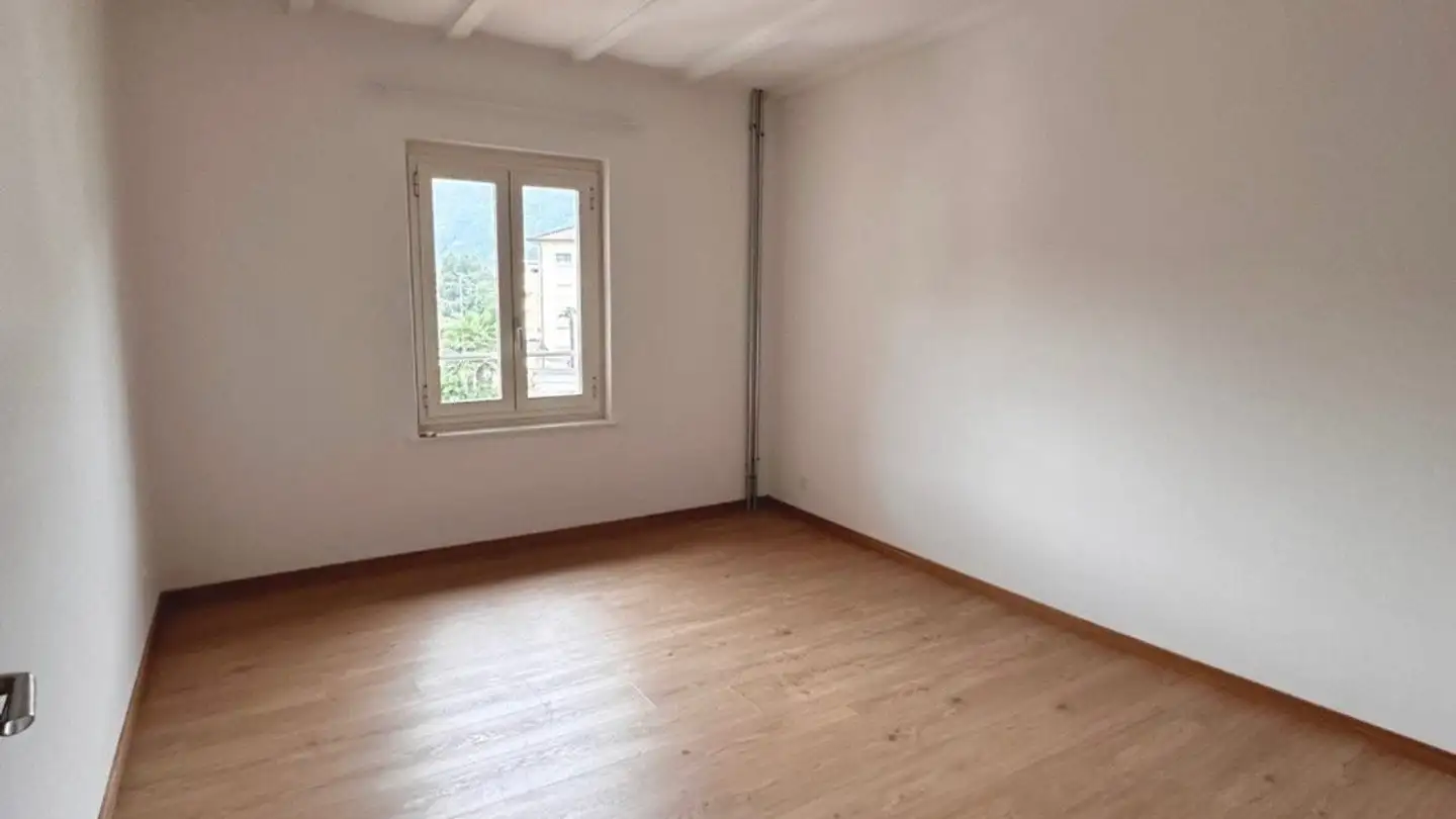 Apartment for rent - Via Muraccio 31, 6612 Ascona