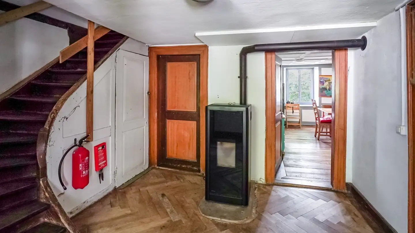 Einfamilienhaus mieten - Oberschirmensee 14, 8714 Feldbach