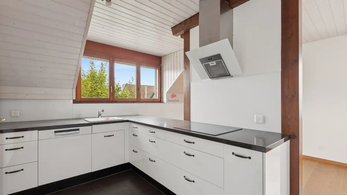 Duplex in vendita - Dorfstrasse 15, 5242 Lupfig - Foto 2