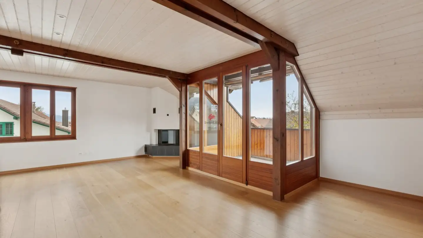 Duplex in vendita - Dorfstrasse 15, 5242 Lupfig - Foto 3