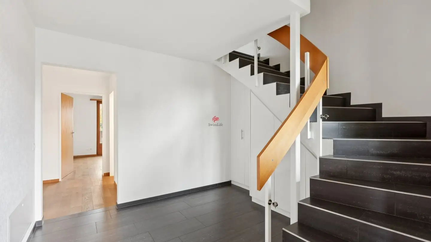 Duplex in vendita - Dorfstrasse 15, 5242 Lupfig - Foto 4