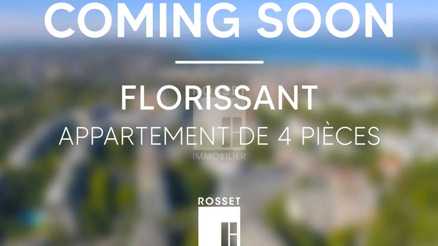 Wohnung kaufen - 1208 Genève