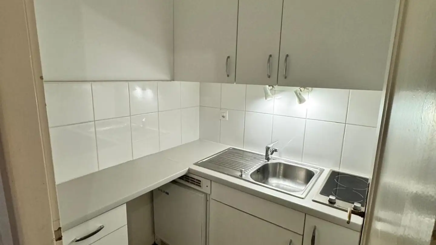 Appartamento in affitto - 1204 Genève - Photo 3