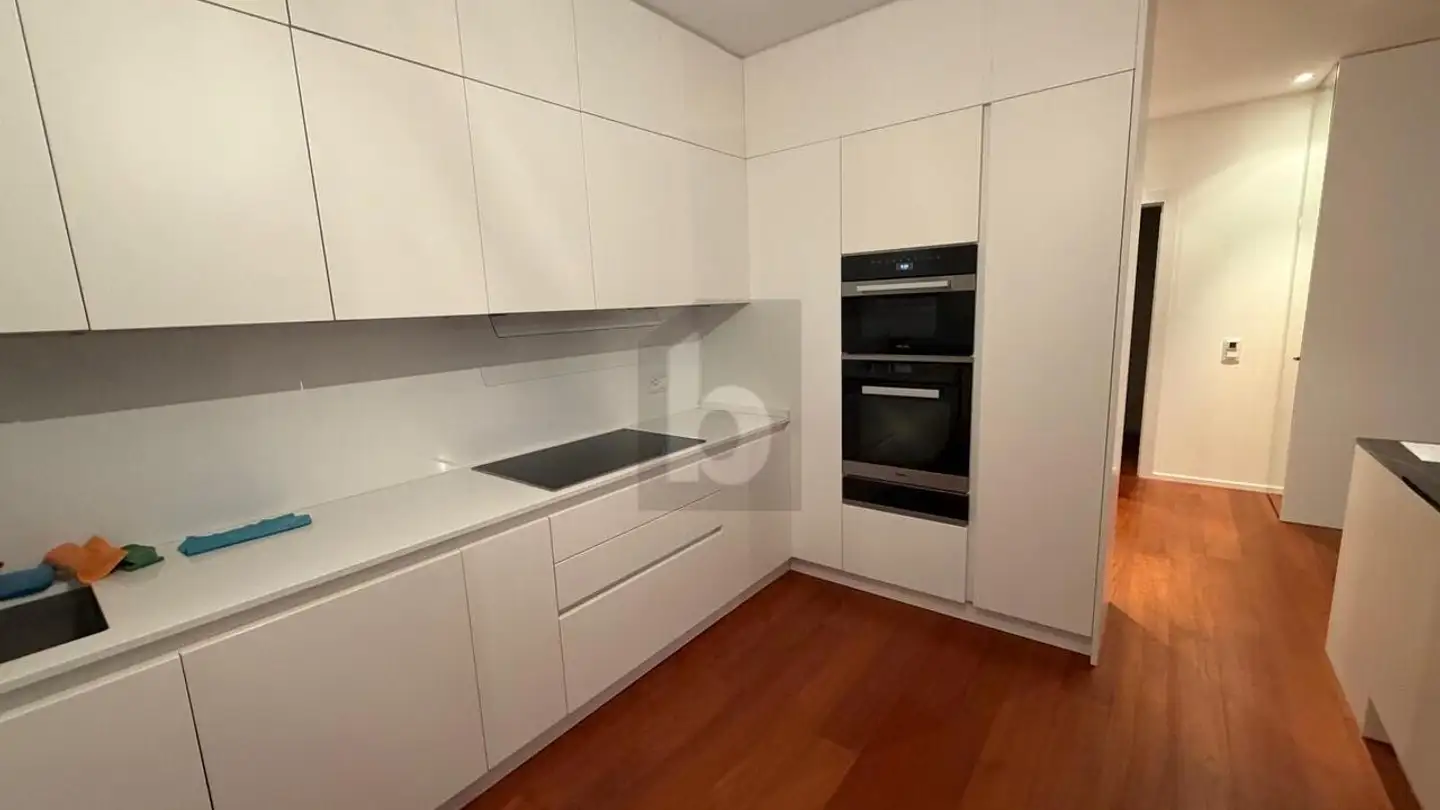 Appartamento in affitto - 6900 Paradiso - Foto 4