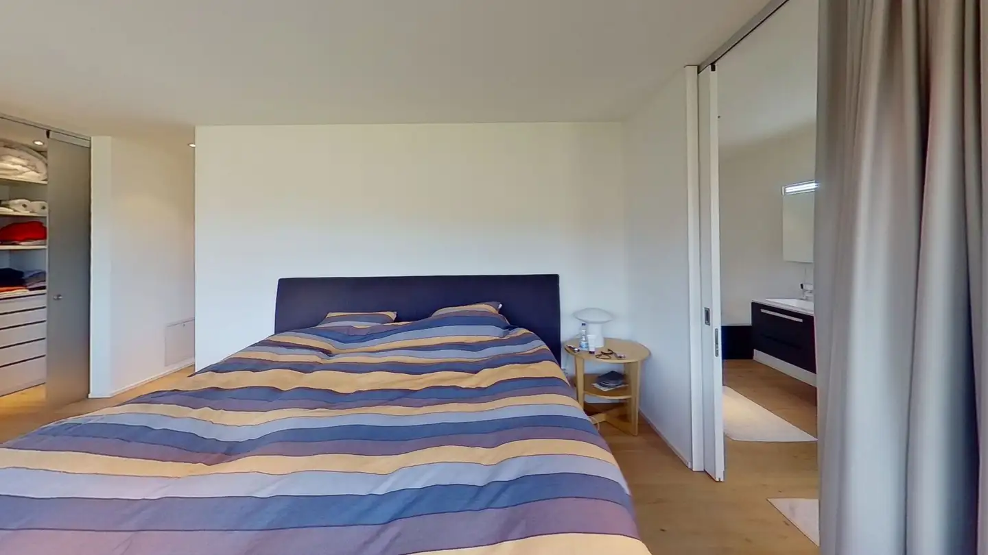 Penthouse mieten - Hoheggstrasse, 9056 Gais - Foto 4