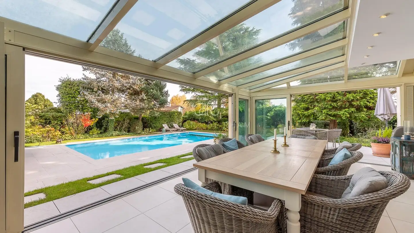 Single house for sale - 1297 Founex