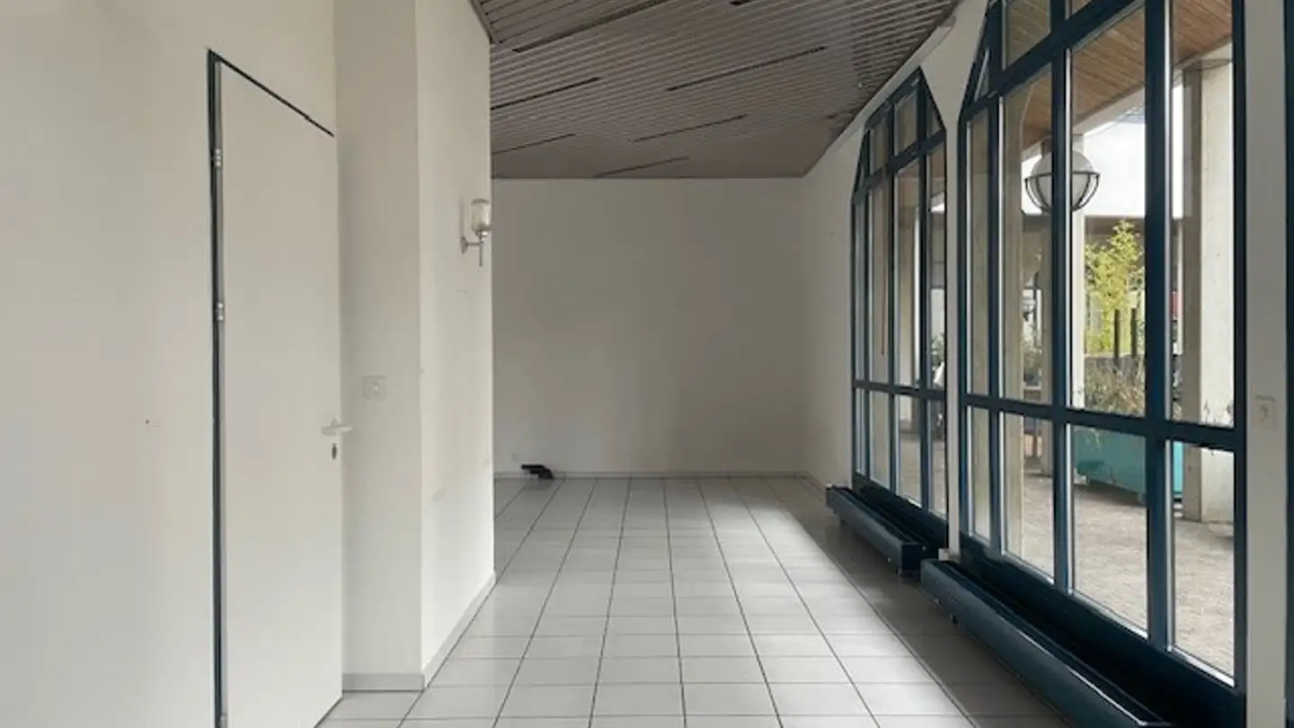 Commerciale in affitto - Wildenstrasse 3, 8212 Neuhausen am Rheinfall - Foto 4