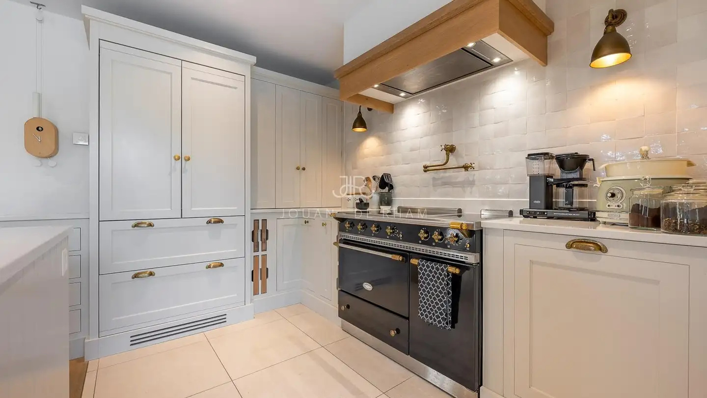 Single house for sale - 1297 Founex - Photo 4