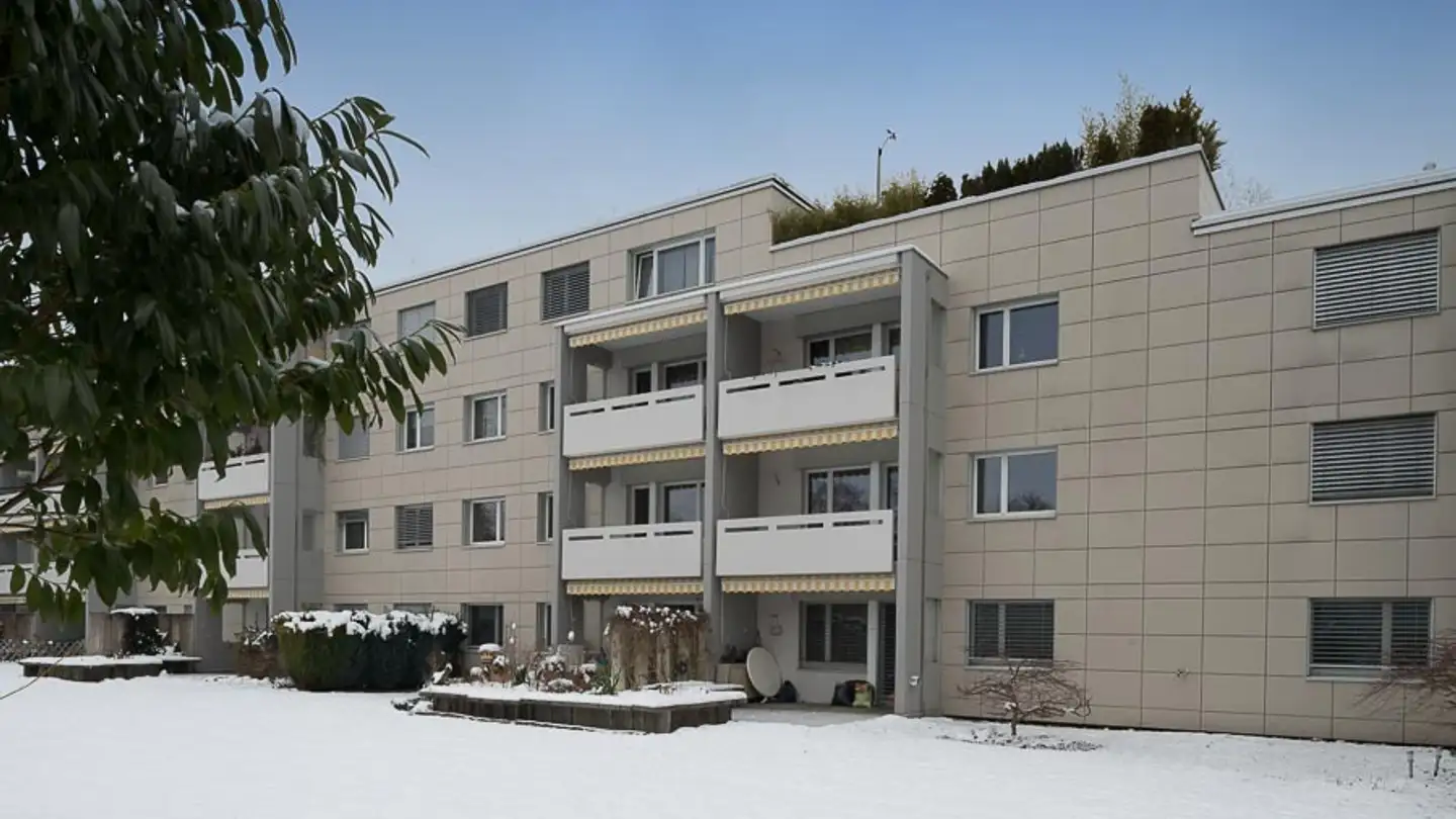 Wohnung mieten - Bodenacherstrasse 43, 8121 Benglen