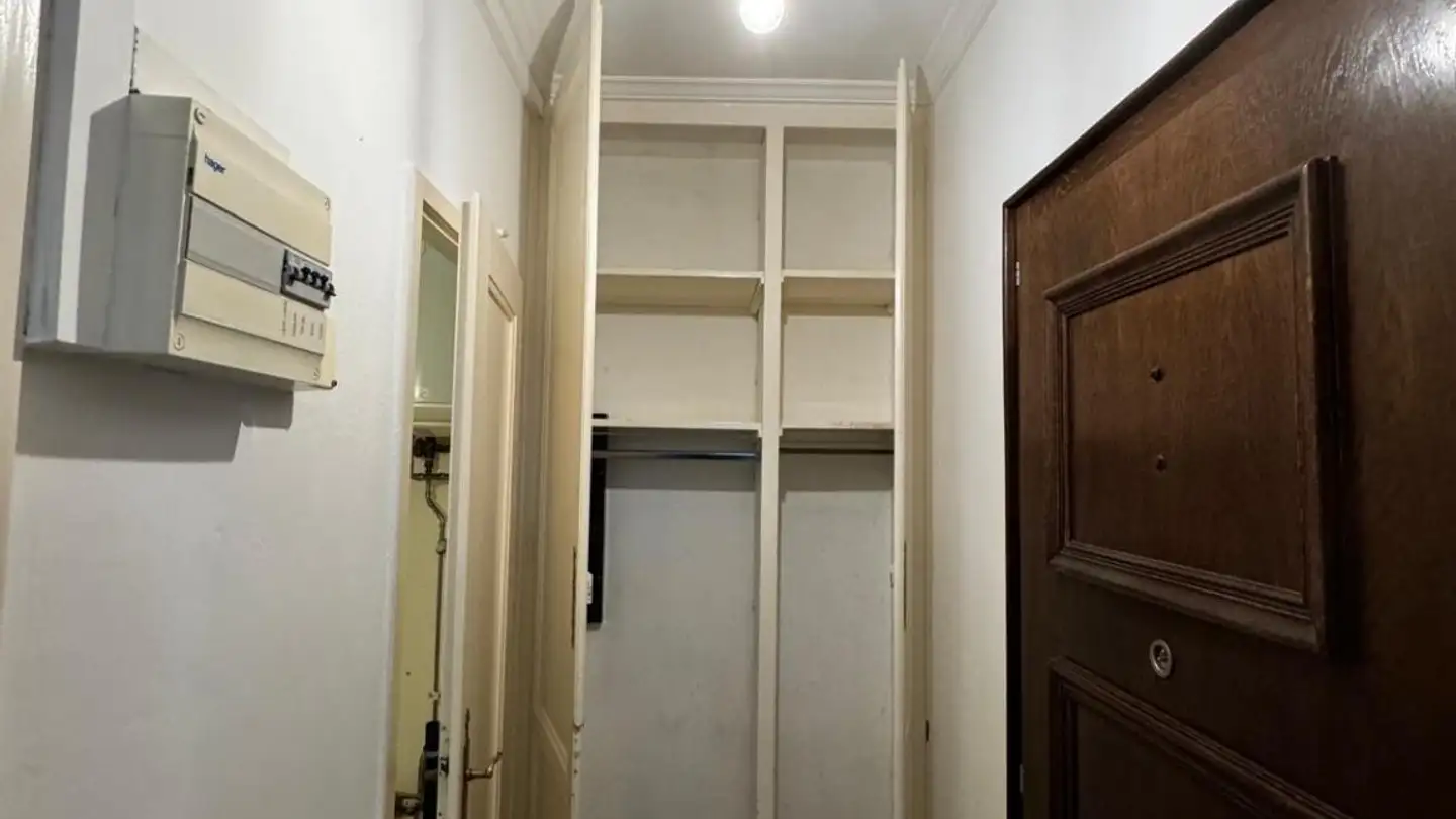 Appartamento in affitto - 1204 Genève - Photo 4