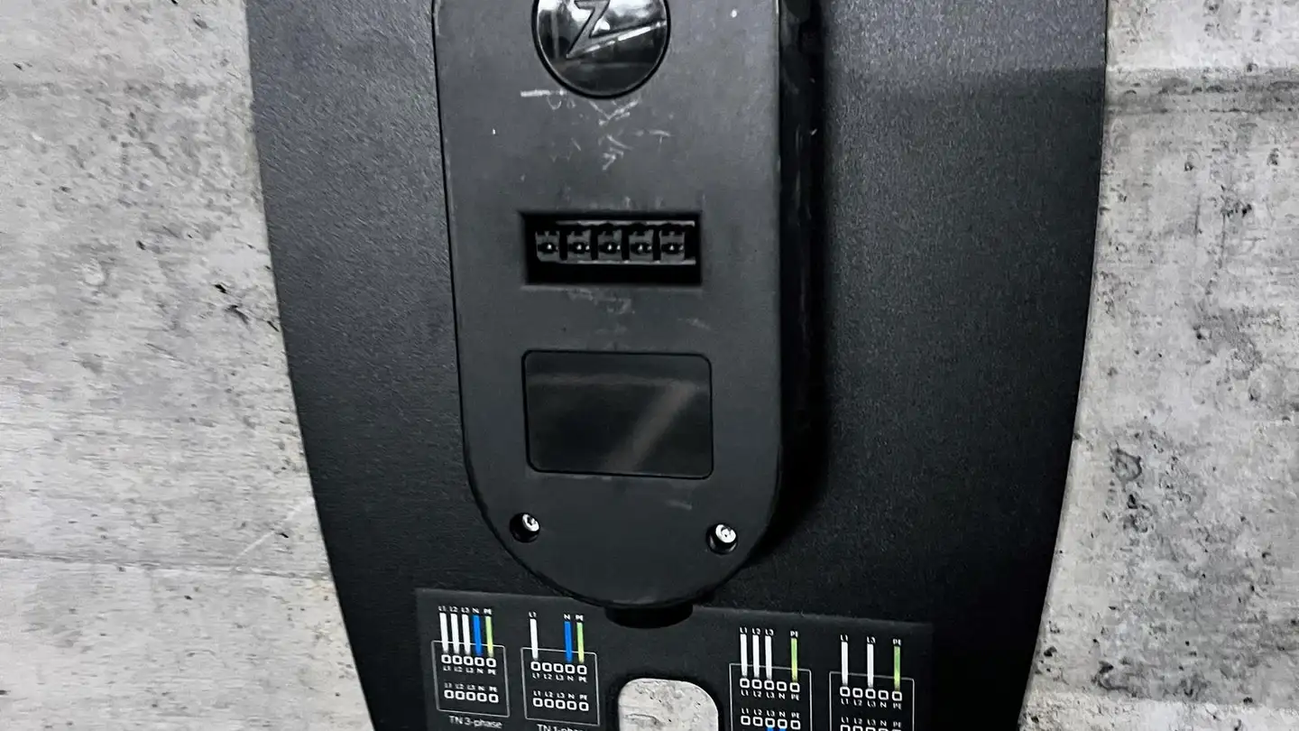 Underground parking space for rent - Biberiststrasse 16, 4500 Solothurn - Photo 4