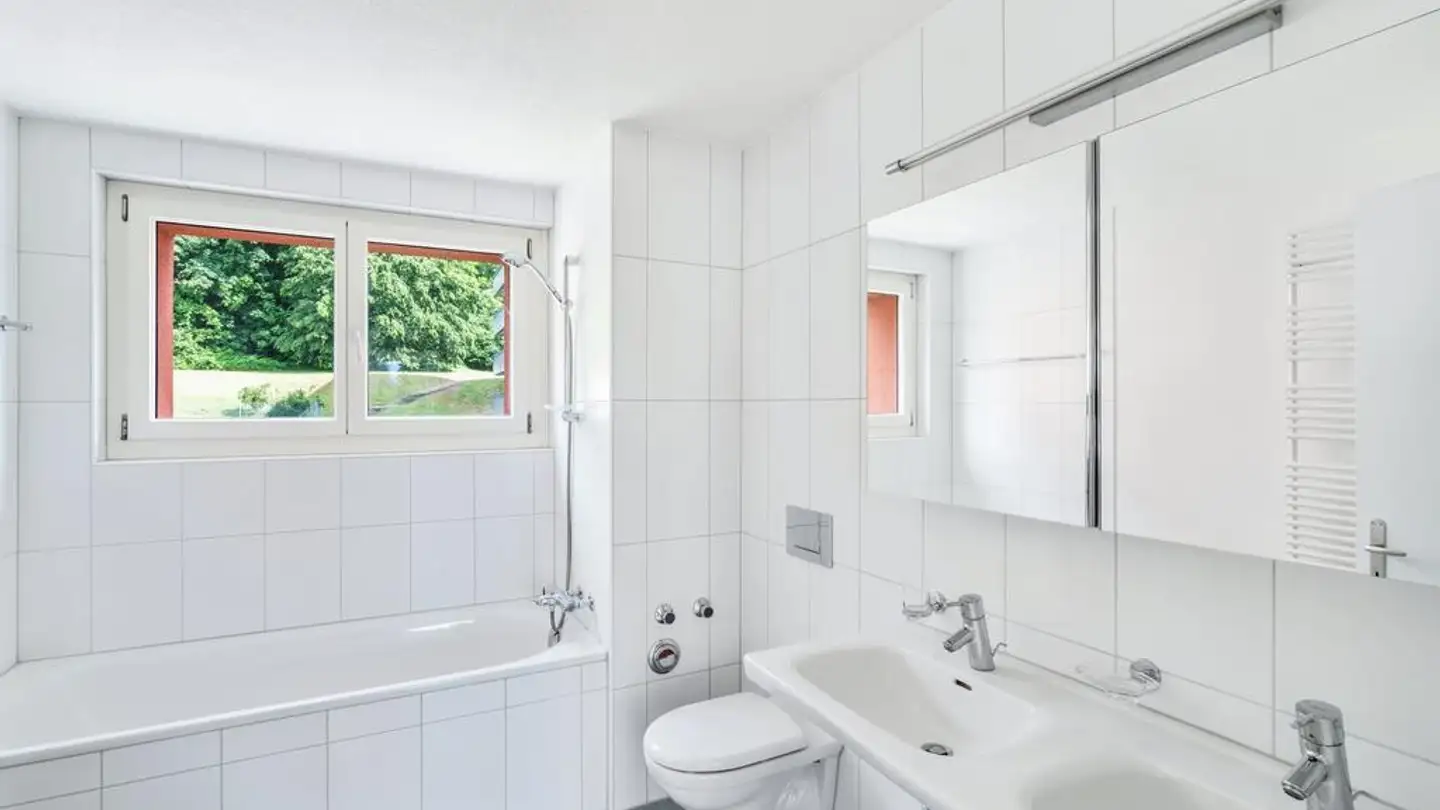 Appartamento in affitto - Frohburgstrasse 2, 8303 Bassersdorf - Foto 3