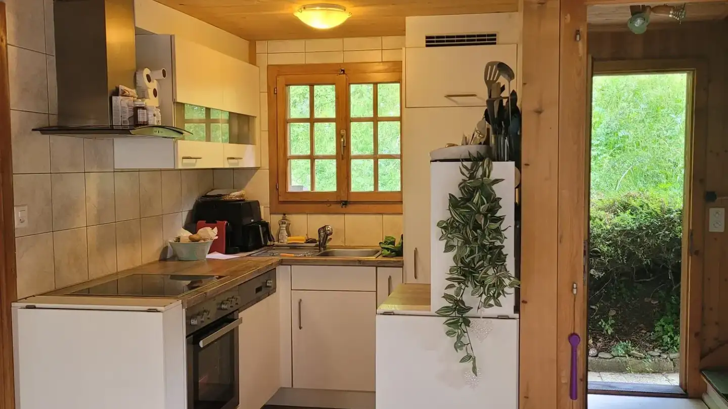 Chalet for sale - Chemin Des Maisonnettes 6, 1873 Val-d'Illiez - Photo 4