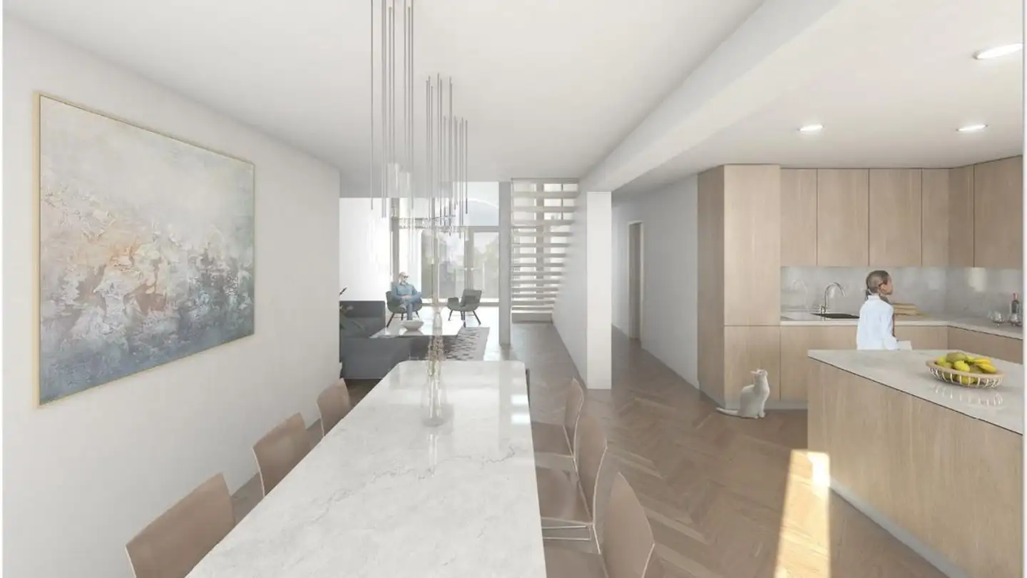 Casa singola in vendita - 1237 Avully - Foto 2