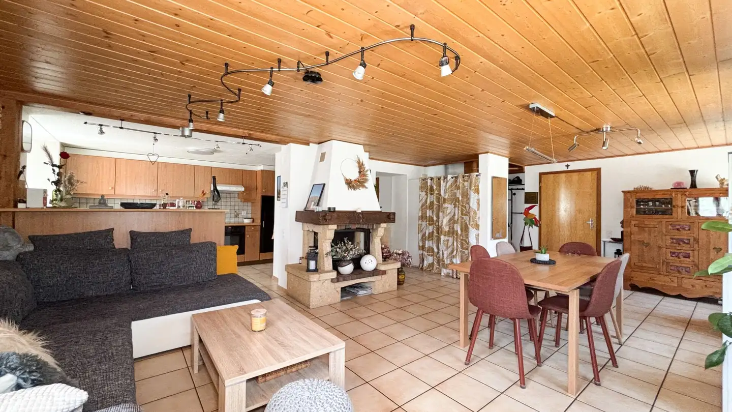 Casa singola in vendita - Le Quartier 158, 2405 La Chaux-du-Milieu - Foto 2