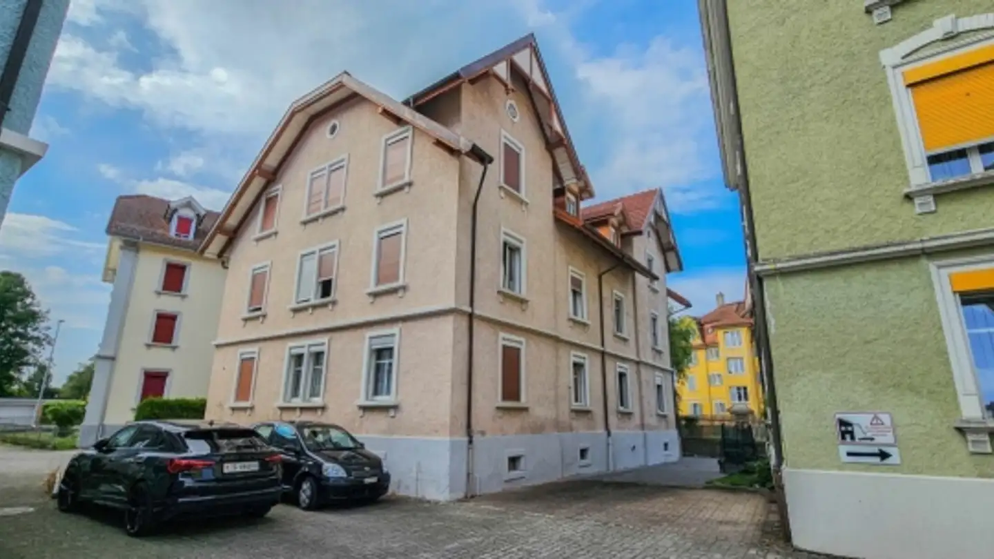 Edificio residenziale in vendita - 9320 Arbon - Photo 3