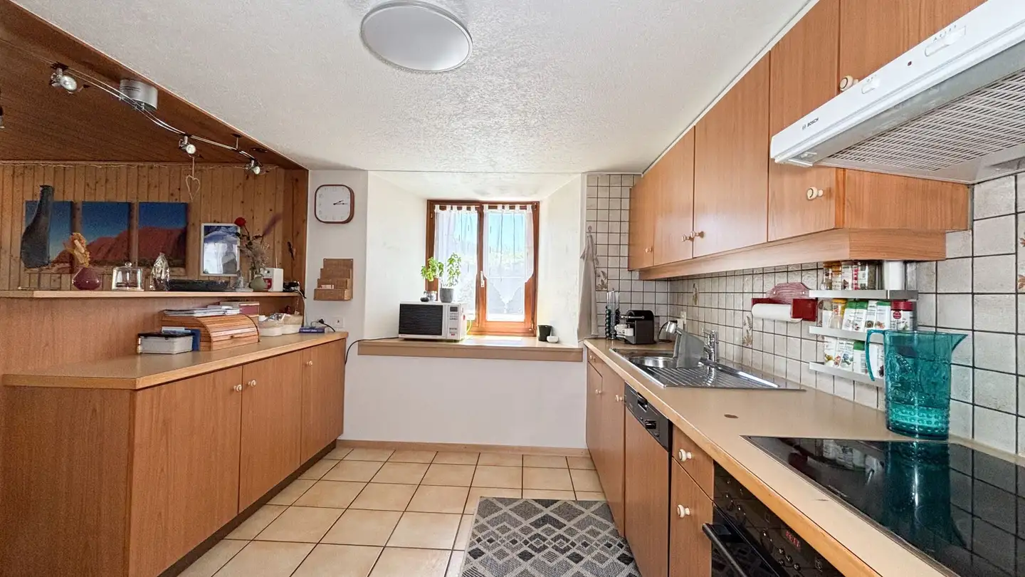 Casa singola in vendita - Le Quartier 158, 2405 La Chaux-du-Milieu - Foto 4