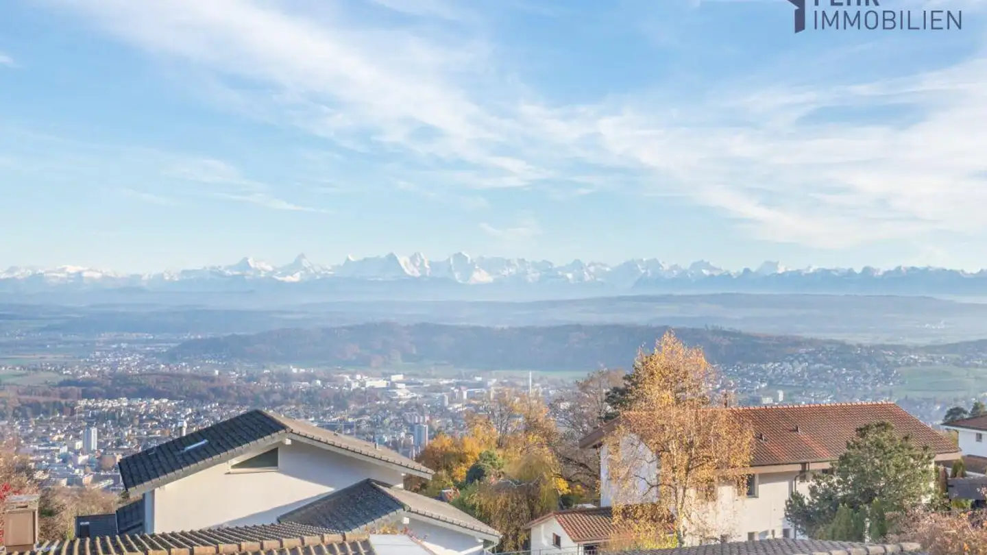 Wohnung kaufen - Chemin De La Maison Blanche 19, 2533 Evilard