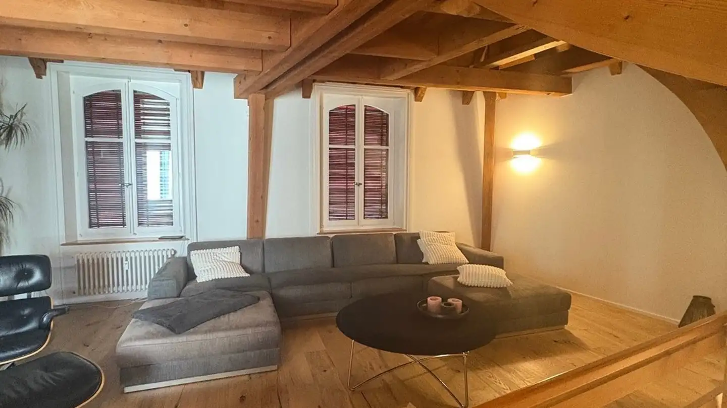 Wohnung mieten - 3005 Bern