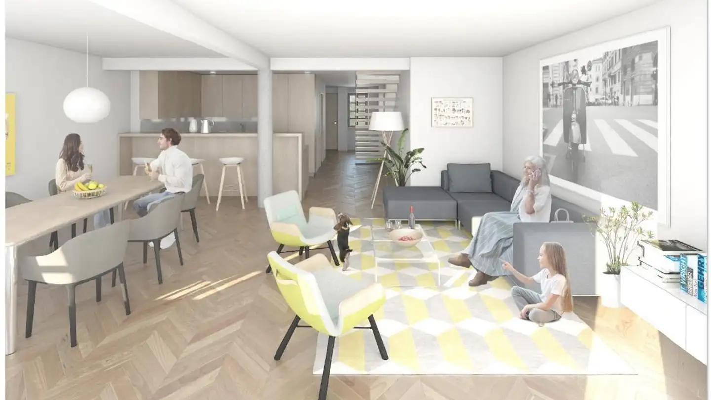 Casa singola in vendita - 1237 Avully - Foto 3