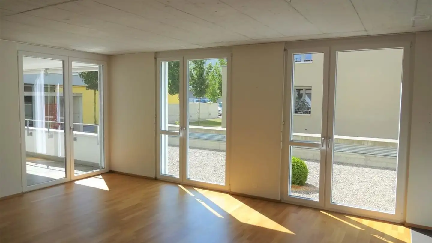 Wohnung mieten - Seilereistrasse 3, 4900 Langenthal - Foto 4