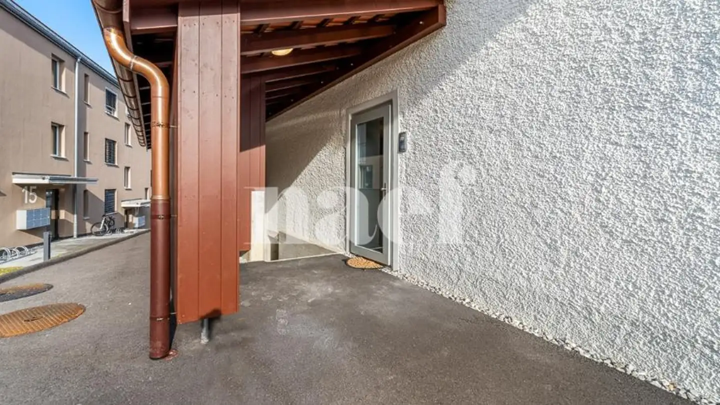 Immeuble mixte à vendre - 1696 Vuisternens-en-Ogoz - Photo 3