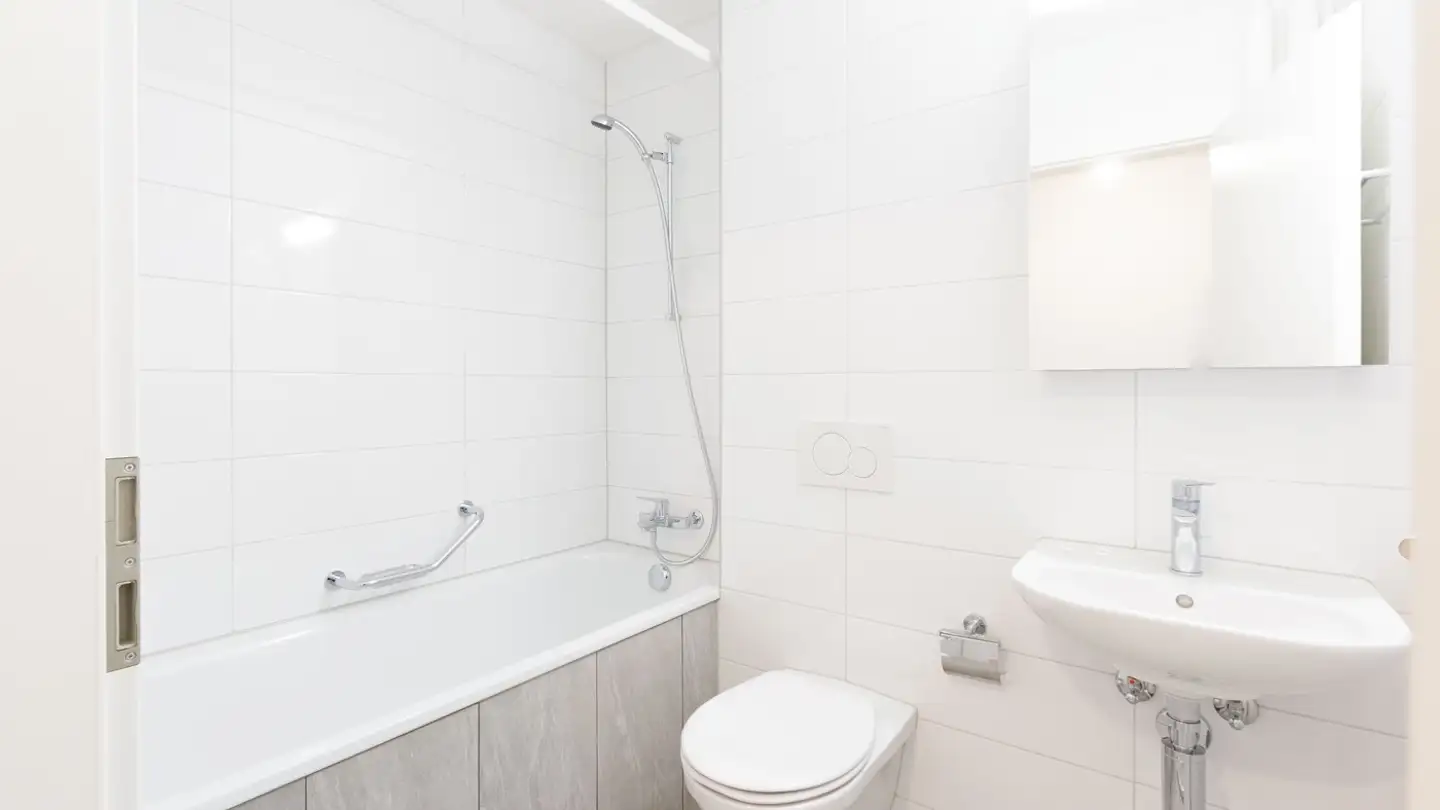 Wohnung mieten - Baselstrasse 45, 6003 Luzern - Foto 4