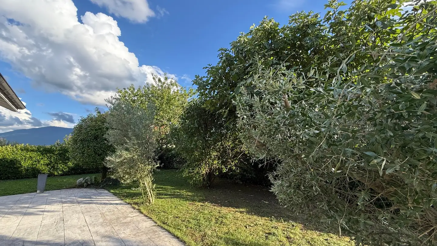 Casa singola in vendita - 1252 Meinier - Photo 3