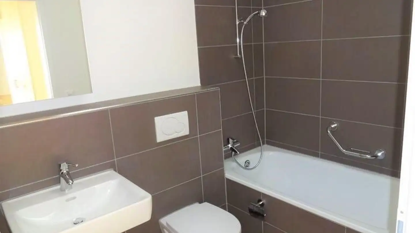 Wohnung mieten - Seilereistrasse 3, 4900 Langenthal - Foto 3