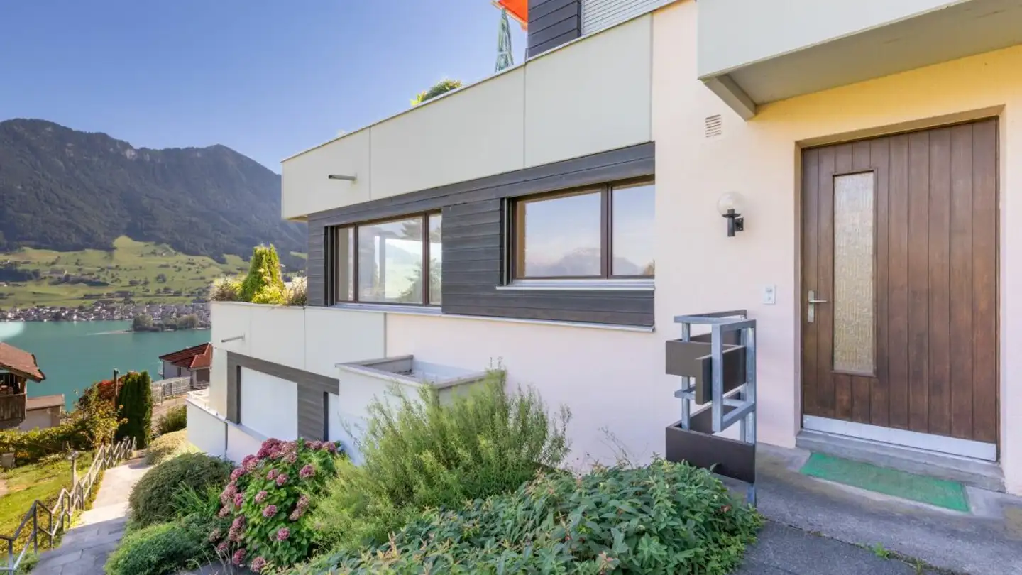 Apartment for sale - Bürgenstockstrasse 50, 6373 Ennetbürgen