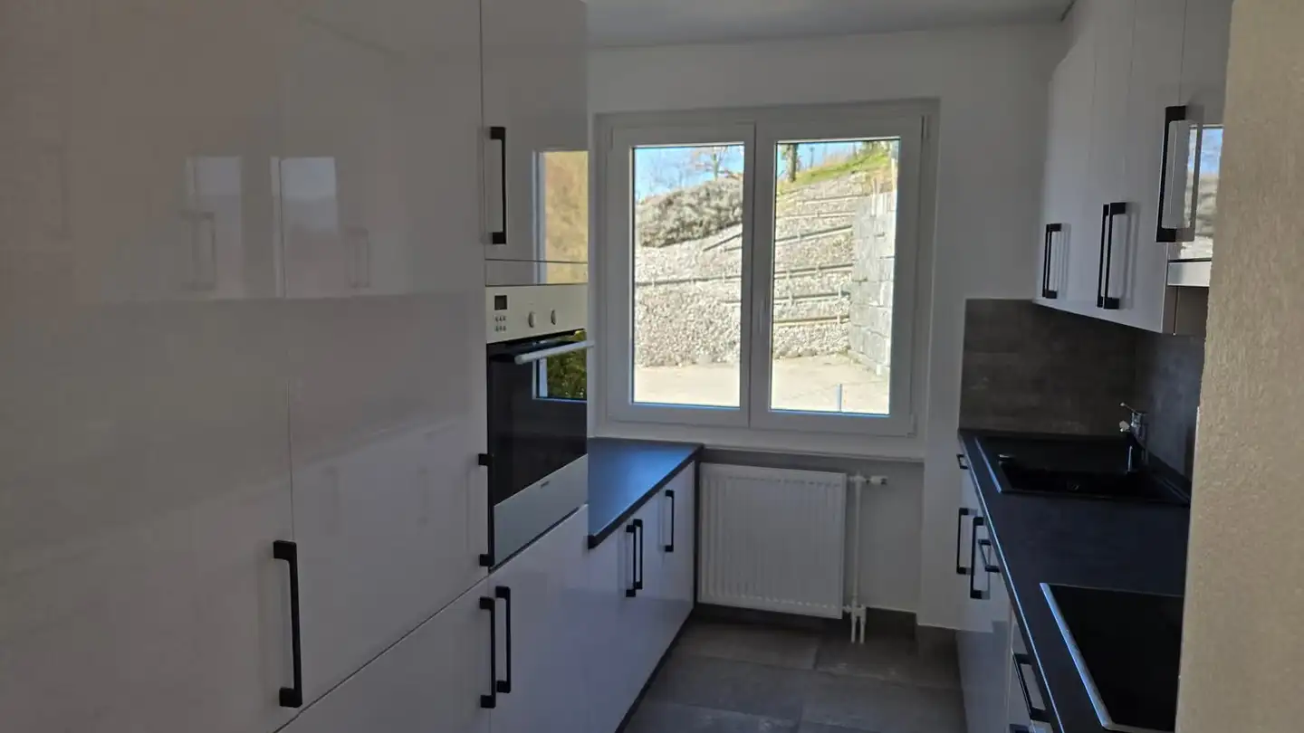 Maison individuelle à louer - Chemin Des Coûtes 44, 1468 Cheyres - Photo 4