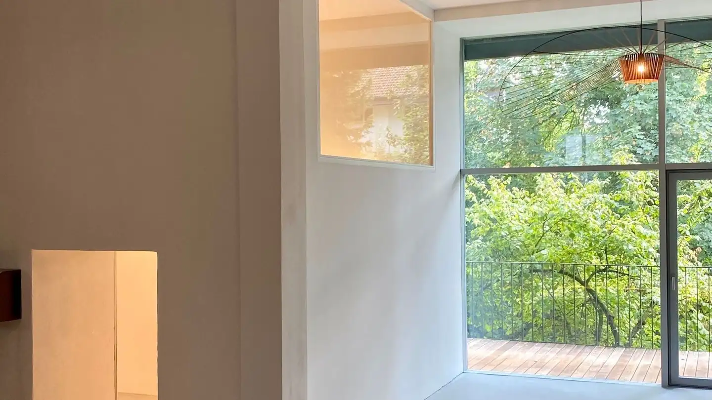 Loft for rent - Müliweg 2, 5033 Buchs AG