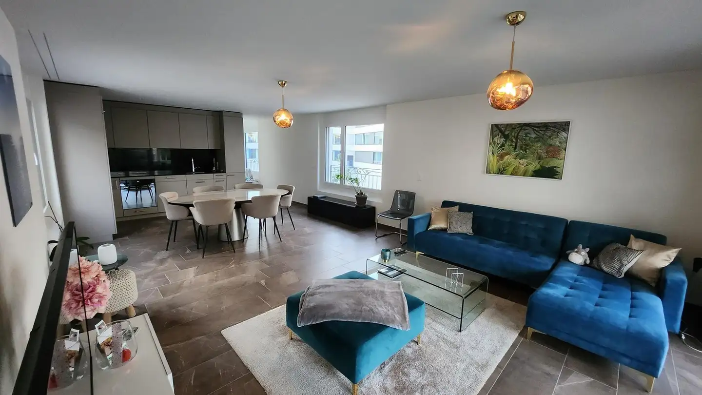 Apartment for rent - 8004 Zürich