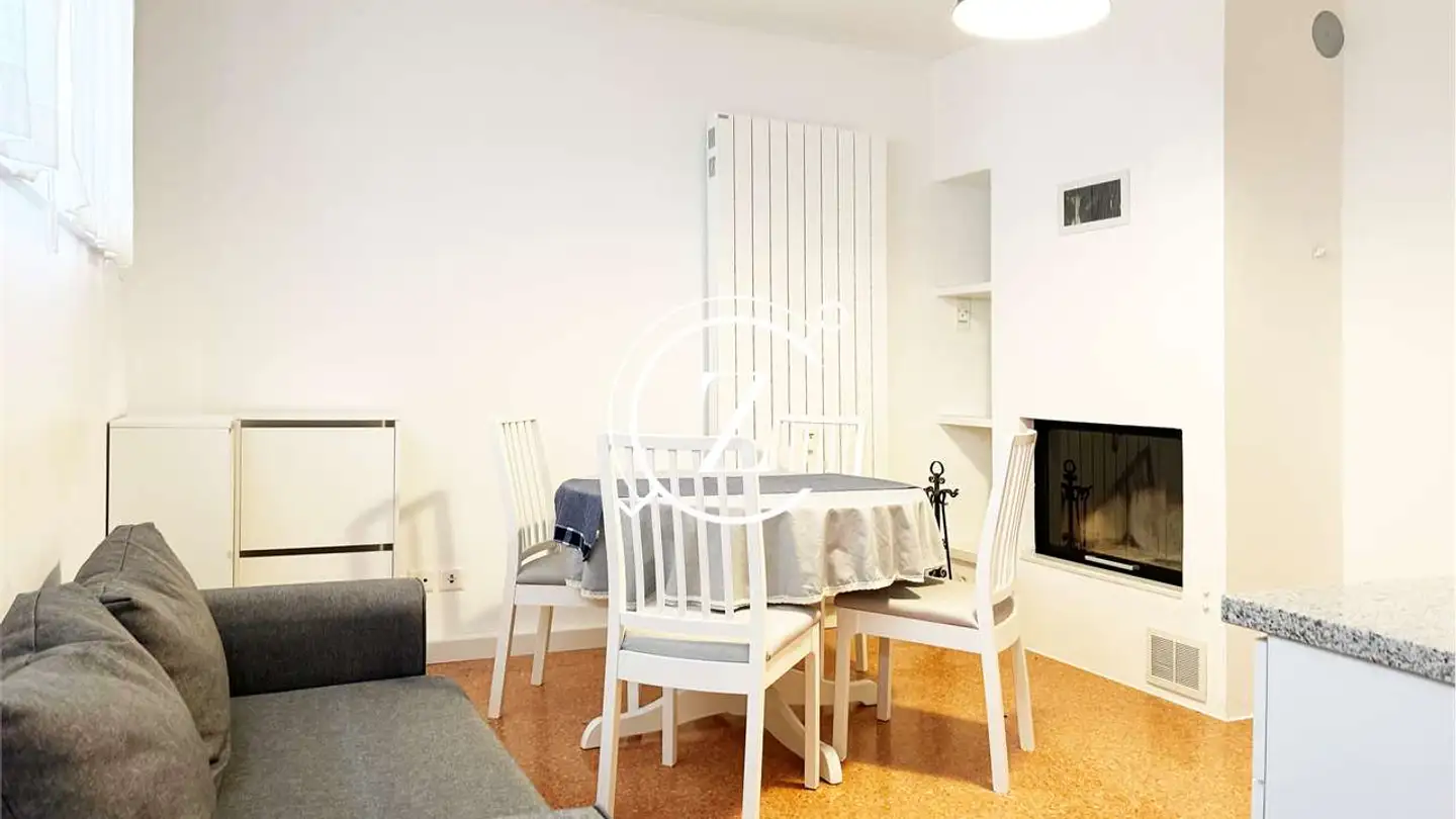 Apartment for rent - Contrada Prò, 6979 Brè sopra Lugano