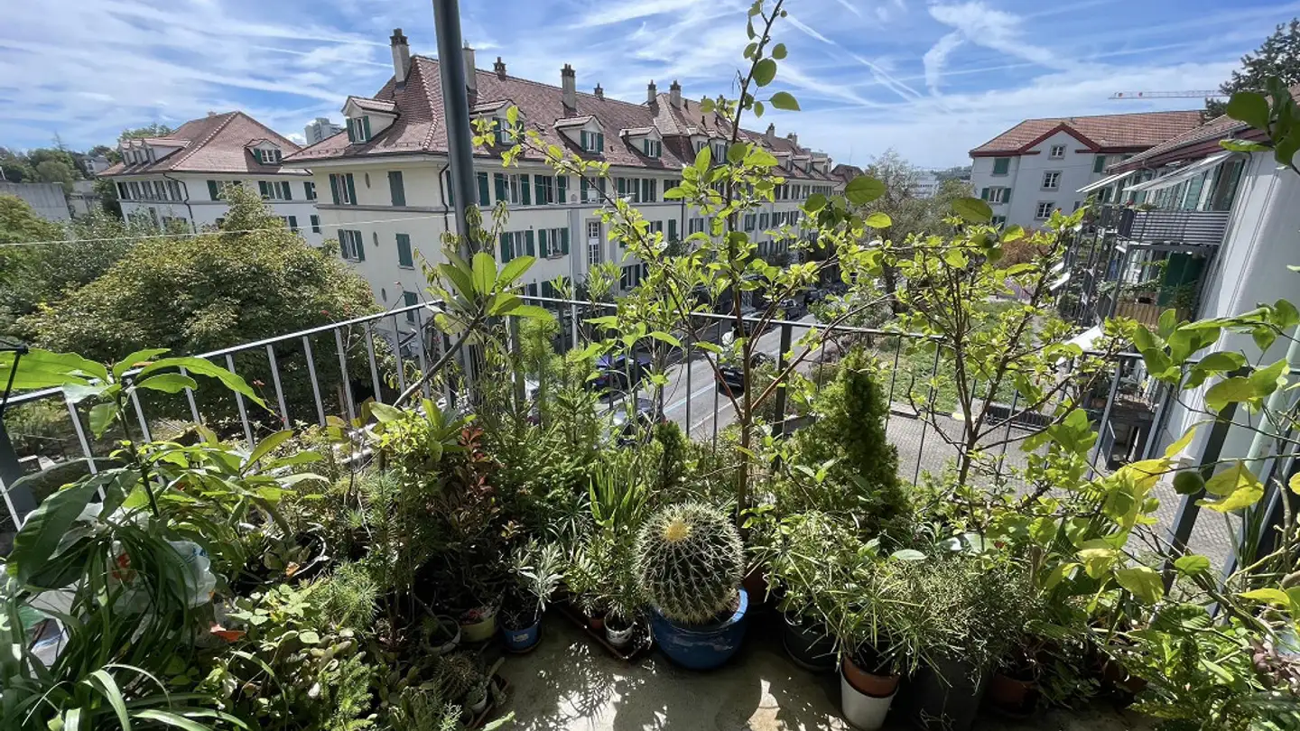 Appartamento in affitto - Aebistrasse 15, 3012 Bern - Foto 3