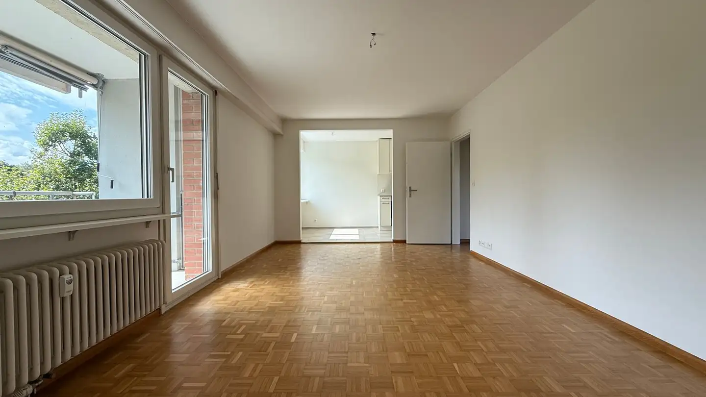 Appartamento in affitto - Teichweg 17, 4142 Münchenstein - Photo 2