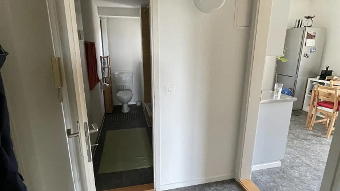 Appartamento in affitto - Aebistrasse 15, 3012 Bern - Foto 4