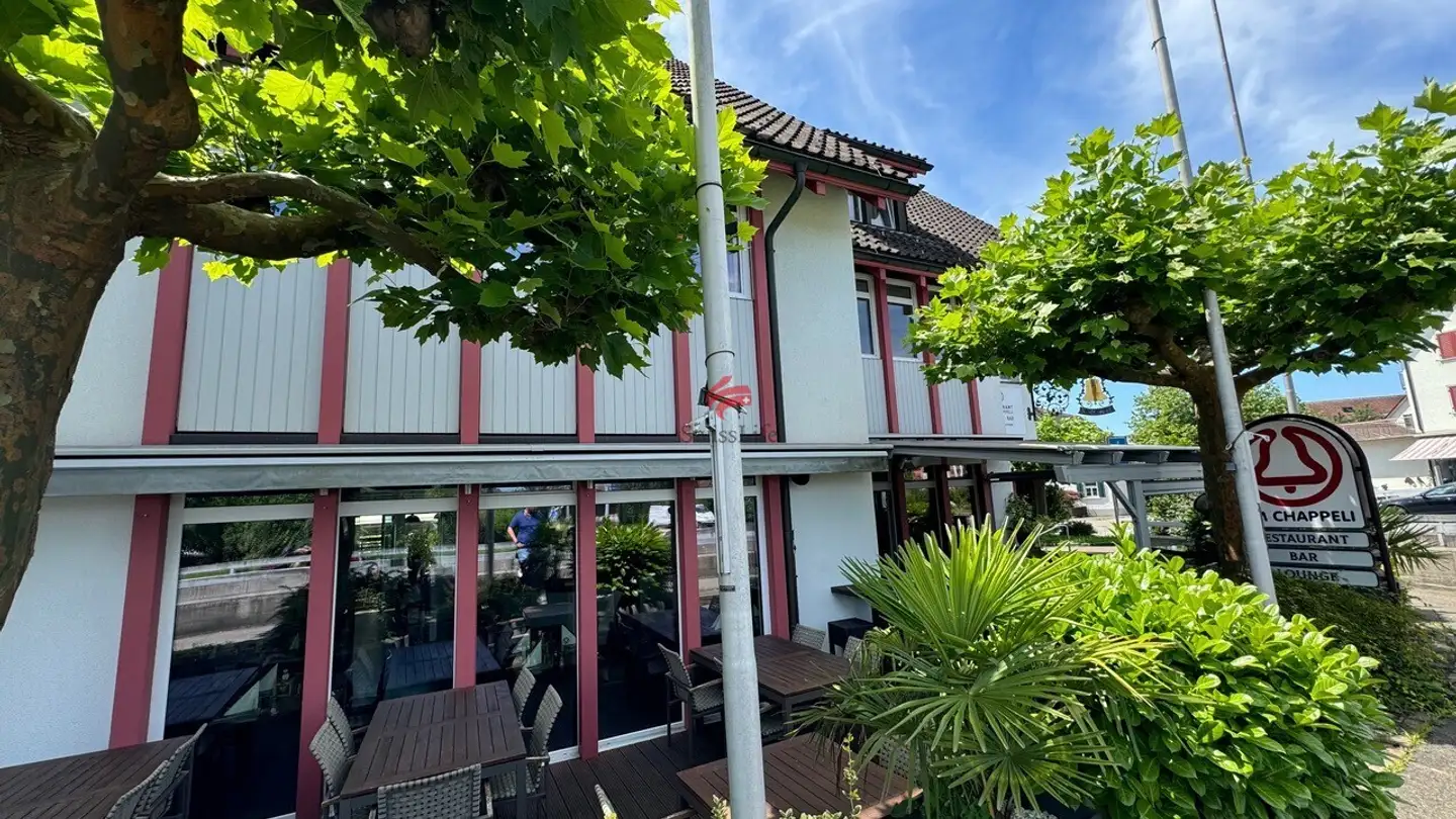 Spazio ufficio in vendita - Chappelistrasse 1, 8604 Volketswil