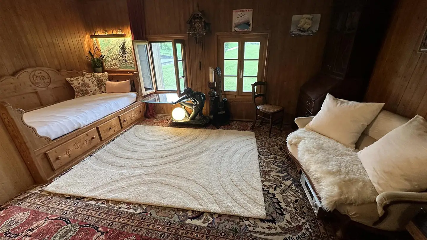 Wohnung mieten - 8816 Hirzel