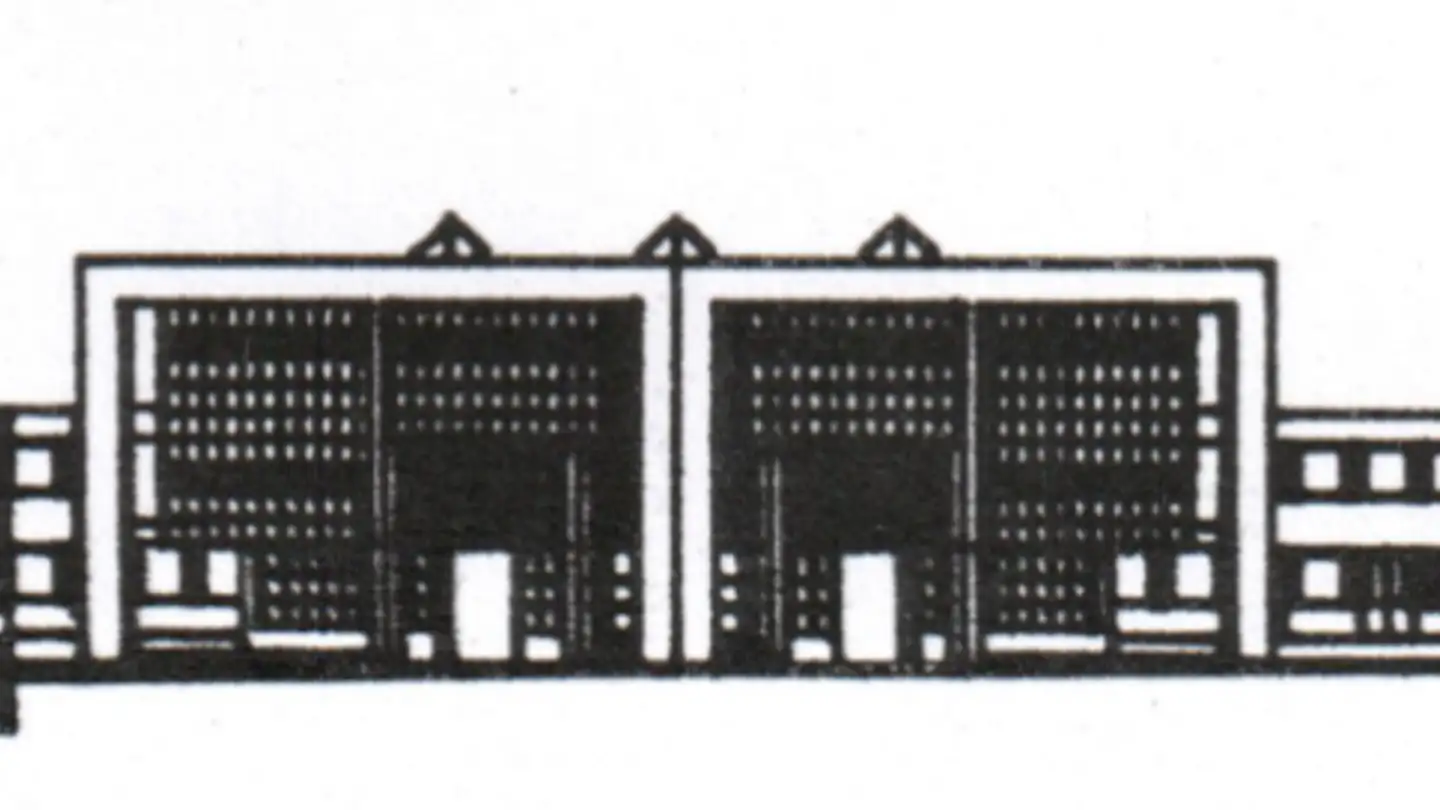 Place de parking souterraine à louer - Hauptstrasse 51, 6418 Rothenthurm - Photo 2